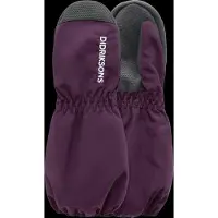 Didriksons Moufles enfant Shell 11