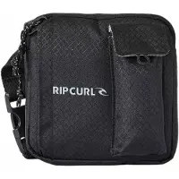 Rip Curl 24/7 Pouch Waist Bag Noir