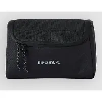 Rip Curl F-light Wash Bag Noir