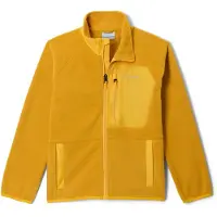 Columbia Polaire Zippée Fast Trek V