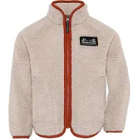 Didriksons Veste polaire - Teddy - Gibbs - Plage Beige - - 90 - Veste polaire