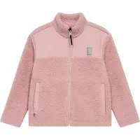 Lego Wear Veste polaire - Teddy - LWSien 609 - Rose - - 5 ans (110) - Veste polaire