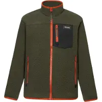 Regatta Polaire Zippée Frankie Warm