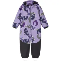 Reima Mjosa Suit Violet 18 Months Enfants