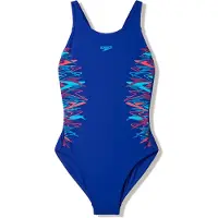 Speedo Maillot De Bain Placement Muscleback