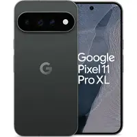 Google Pixel 11 Pro XL 256 Go Noir 5G