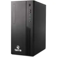 Wortmann AG Pc De Bureau Es1000133 Ultra 5-225/16/500gb Ssd