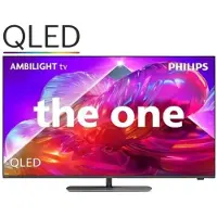 Philips Tv 65pqs9011/12 65´´ 4k Qled