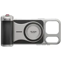 Telesin Master Grip V2 pour iPhone 17 Pro - Kit standard