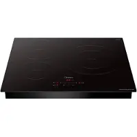 Midea Plaque à Induction Mih740t278k0/17600050