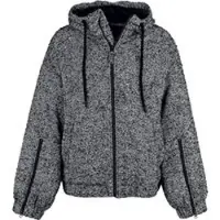 E.M.P. Merchandising Handelsgesellschaft Manteau d'hiver de - S - XXL - pour Femme - multicolore - Taille S