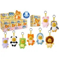 Disney Nounours Disney Yuyus Winnie The Pooh W2 12 Cm
