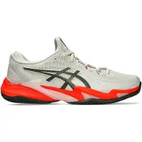 Asics Chaussures Pour Terre Battue Court Ff 3