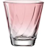 Leonardo Tumbler Leonardo Twist 215 ml (4-pièces)