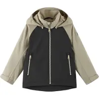 Reima Veste fonctionnelle 'Sulkava' noir