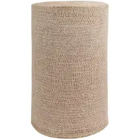 vidaXL Rouleau De Jute Naturel 25 X 1500 Cm