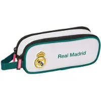 Safta Real Madrid 26/27, Federmöppchen, quantité double