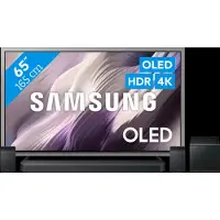 Samsung OLED 65" S99H (2026) + HW-Q930H (2026)