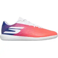SKECHERS Razor 2 Tf Junior Football Boots Rose EU 36 1/2 Enfants