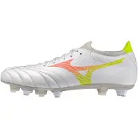 Mizuno Morelia Neo V β Pro Mix Football Boots Blanc EU 43