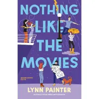 Blossom Books Nothing like the movies - Lynn Painter