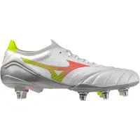 Mizuno Morelia Neo V β Elite Si Football Boots Blanc EU 44