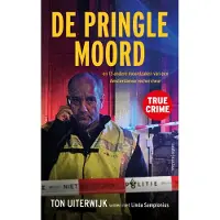 Ambo/Anthos Uitgevers De Pringlemoord - Ton Uiterwijk