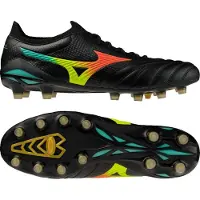 Mizuno Morelia Neo V β Japan Football Boots Noir EU 43