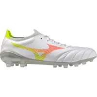 Mizuno Morelia Neo V β Pro Ag Football Boots Blanc EU 40 1/2
