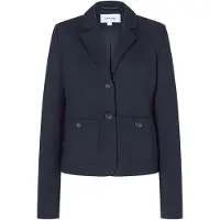 More & more Blazer marine
