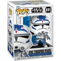 Funko POP! Figure Star Wars 2-fives Arc2