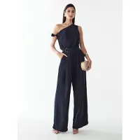 BWLDR Combinaison 'Mariah' bleu foncé