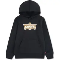 Levi's Kids Sweat marron / noir / blanc