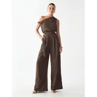 BWLDR Combinaison 'Mariah' marron