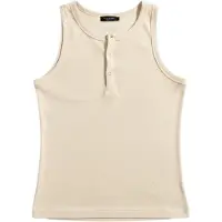 Kleidermafia T-Shirt beige