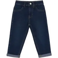 Levi's Kids Jean bleu foncé