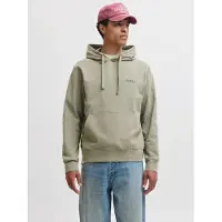 Jack & Jones Sweat-shirt 'JJEARCHIVE' vert clair