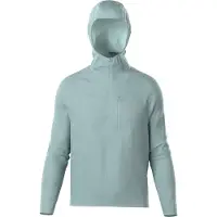 Compressport - Veste imperméable très légère - Tempest Waterproof Jacket M Ether - Taille M - Bleu