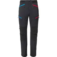 Millet - Pantalon d'alpinisme - Trilogy Icon Advanced Pant M Black en Nylon - Taille M - Noir