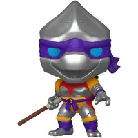 Funko POP! Figure Tmnt X Godzilla-donatello X Jet Jaguar
