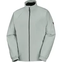 Salomon - Veste isolante en PrimaLoft&reg; - Venom Track Jkt Wrought Iron - Taille L - Gris