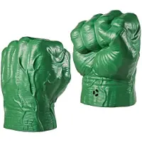 Hasbro Costume Marvel The Incredible Hulk