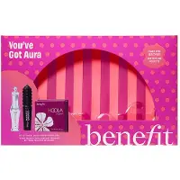 Benefit You've Got Aura Bestselling Glam Set coffret maquillage pour femme