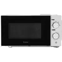 Proline Four à micro-ondes SM20L 20 L 700 W Blanc