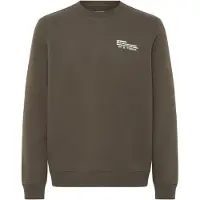 Blend Sweat-shirt 'BHKENJI' chocolat