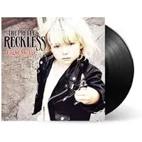 The Pretty Reckless Light Me Up