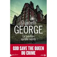 Presses De La Cite La punition qu'elle mérite