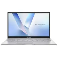 Asus Ordinateur Portable Vivobook 15 X1504MA-DRFE8024W 15.6" Intel Core Ultra 5 16 Go RAM 512 Go SSD Gris - Azerty Français