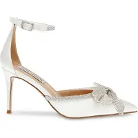 Steve madden Lumiere Pumps - zilver - Maat 40
