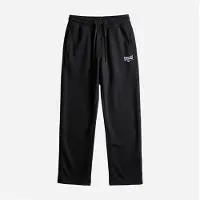 Everlast Pantalon de jogging Homme Black Beauty